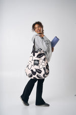 Cargar imagen en el visor de la galería, The Good Bag PSYCHO FLOWER
