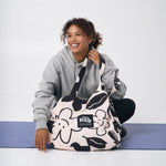 Cargar imagen en el visor de la galería, The Good Bag PSYCHO FLOWER
