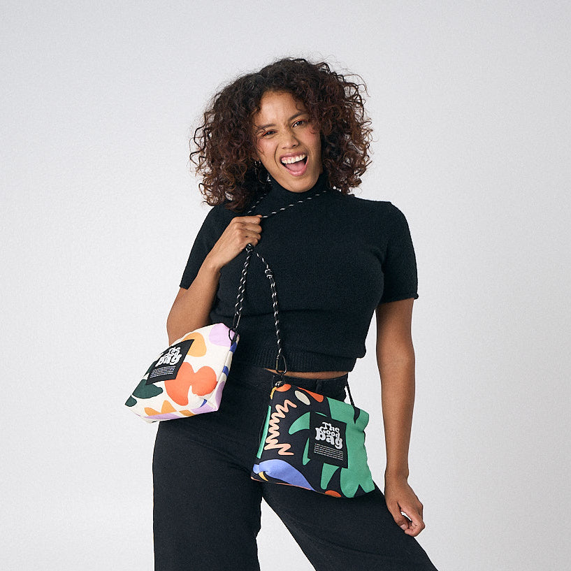 MINI Good Bag ISLA BONITA