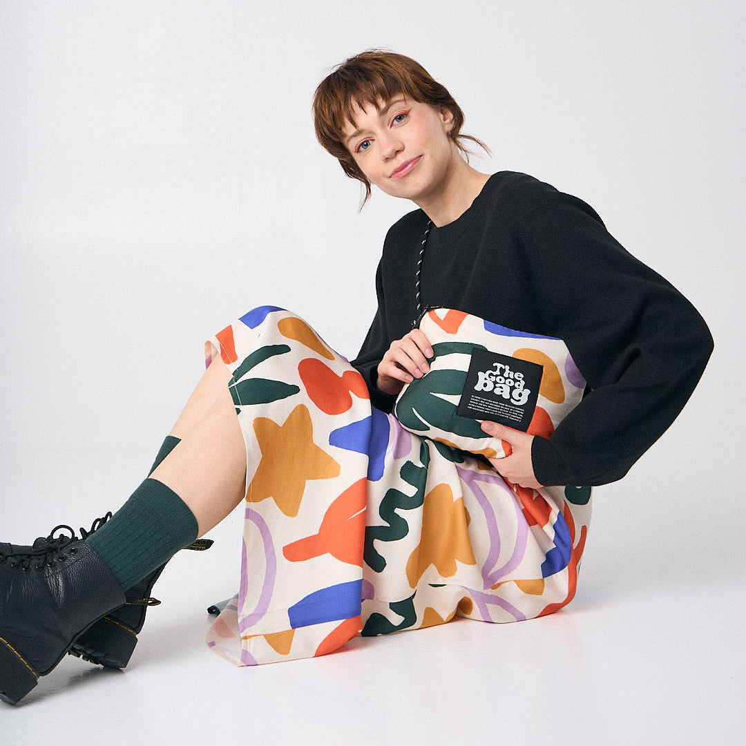 MINI Good Bag GRAFIKO