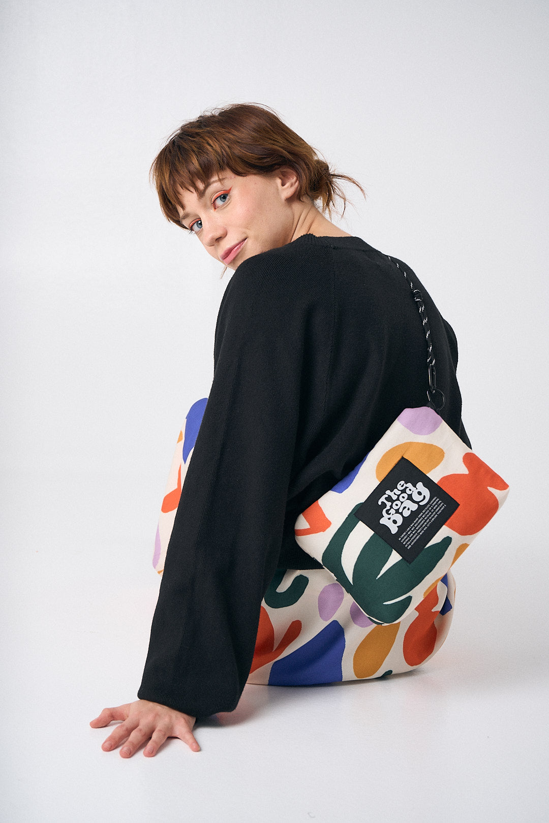 MINI Good Bag GRAFIKO