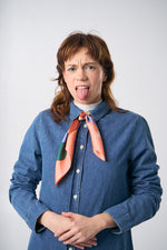 Cargar imagen en el visor de la galería, Pañuelo SOULSCAPE
