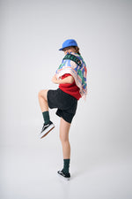 Cargar imagen en el visor de la galería, Maxi Pañuelo PEIXES
