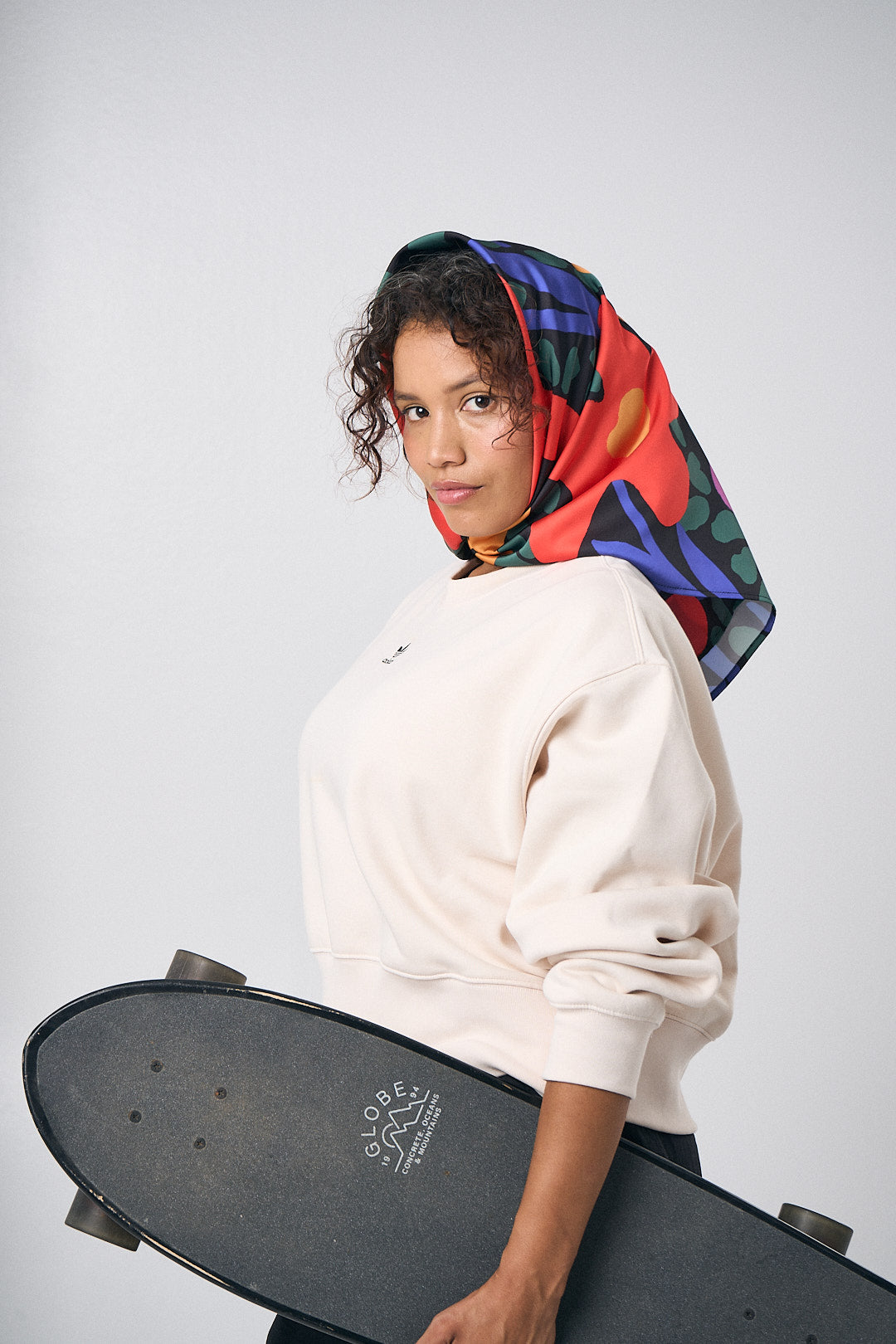 Maxi Pañuelo HAPPIER