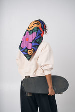 Load image into Gallery viewer, Maxi Pañuelo HAPPIER
