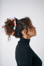 Cargar imagen en el visor de la galería, Maxi Scrunchie COLORFULLAND
