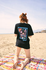 Load image into Gallery viewer, Camiseta GOLDEN SEASON BLACK
