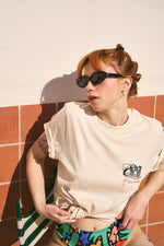 Load image into Gallery viewer, Camiseta SALTWATER
