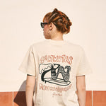 Load image into Gallery viewer, Camiseta SALTWATER
