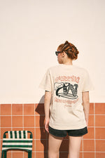 Load image into Gallery viewer, Camiseta SALTWATER
