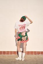 Load image into Gallery viewer, Camiseta THE MERMAID OFF WHITE
