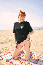 Load image into Gallery viewer, Camiseta GOLDEN SEASON BLACK
