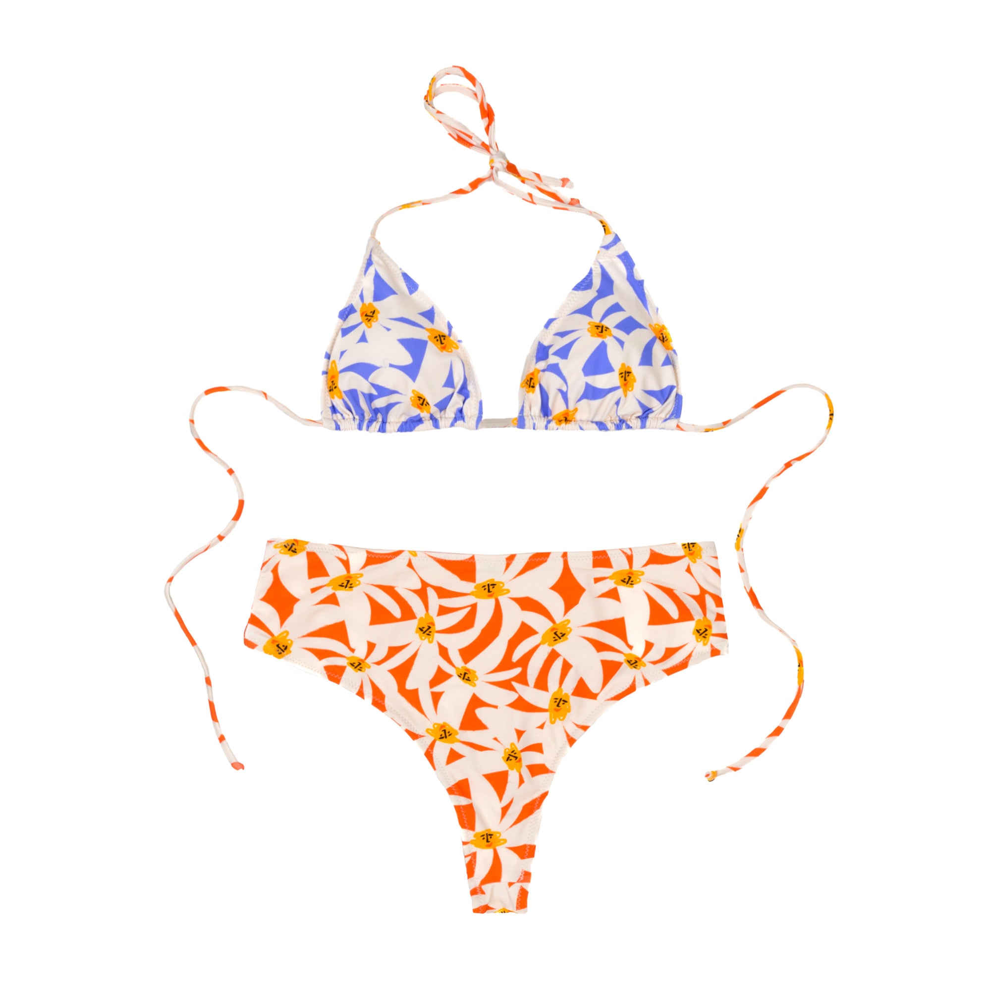 Bikini Alta TARZILAS