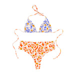 Cargar imagen en el visor de la galería, Bikini Alta TARZILAS

