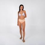 Cargar imagen en el visor de la galería, Bikini Alta TARZILAS
