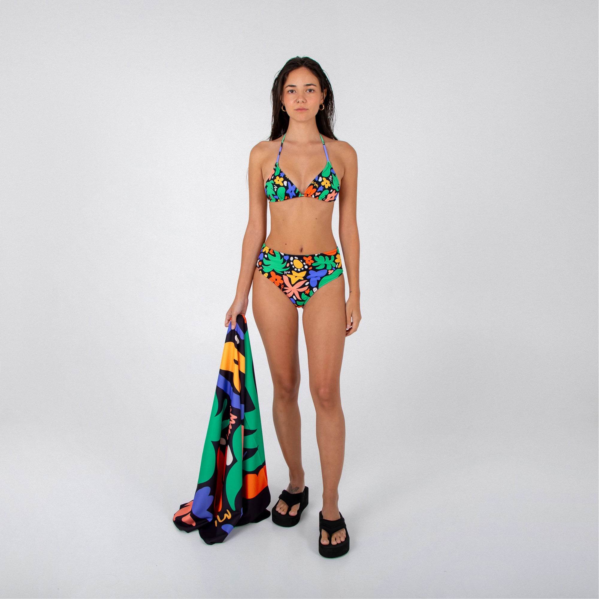 Bikini Alta ISLA BONITA