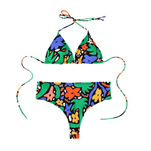 Bikini Alta ISLA BONITA