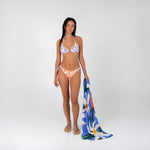 Cargar imagen en el visor de la galería, Bikini Brasileña TARZILAS
