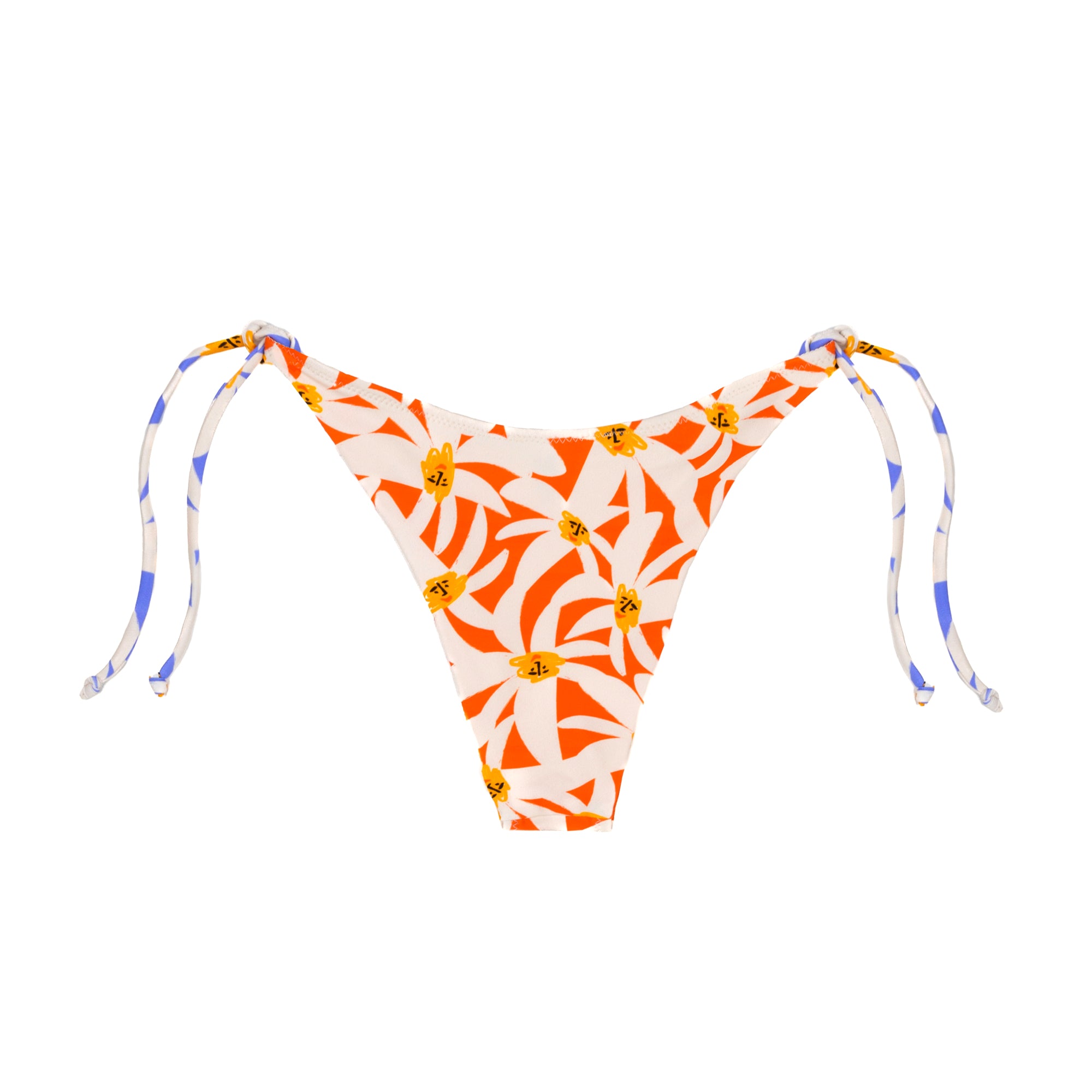 Bikini Brasileña TARZILAS