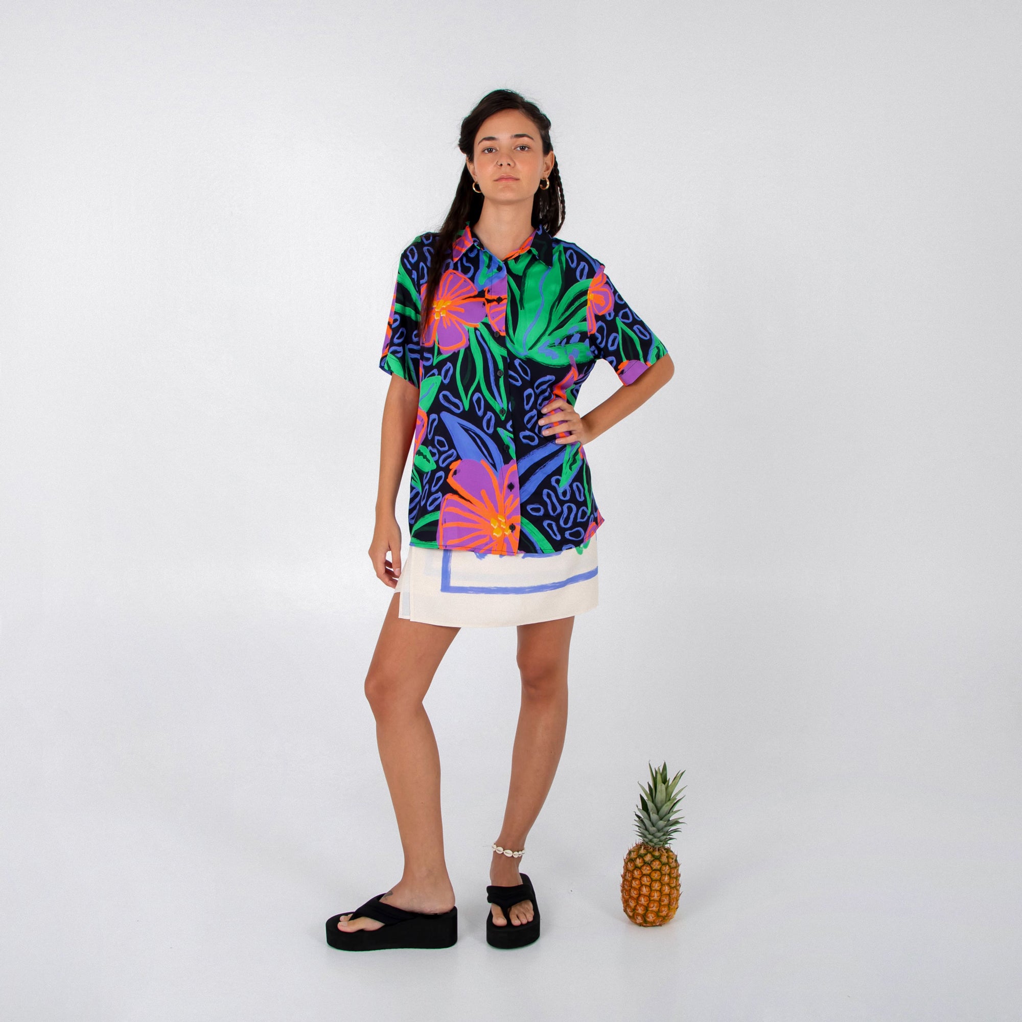 Camisa FROM BRAZIL