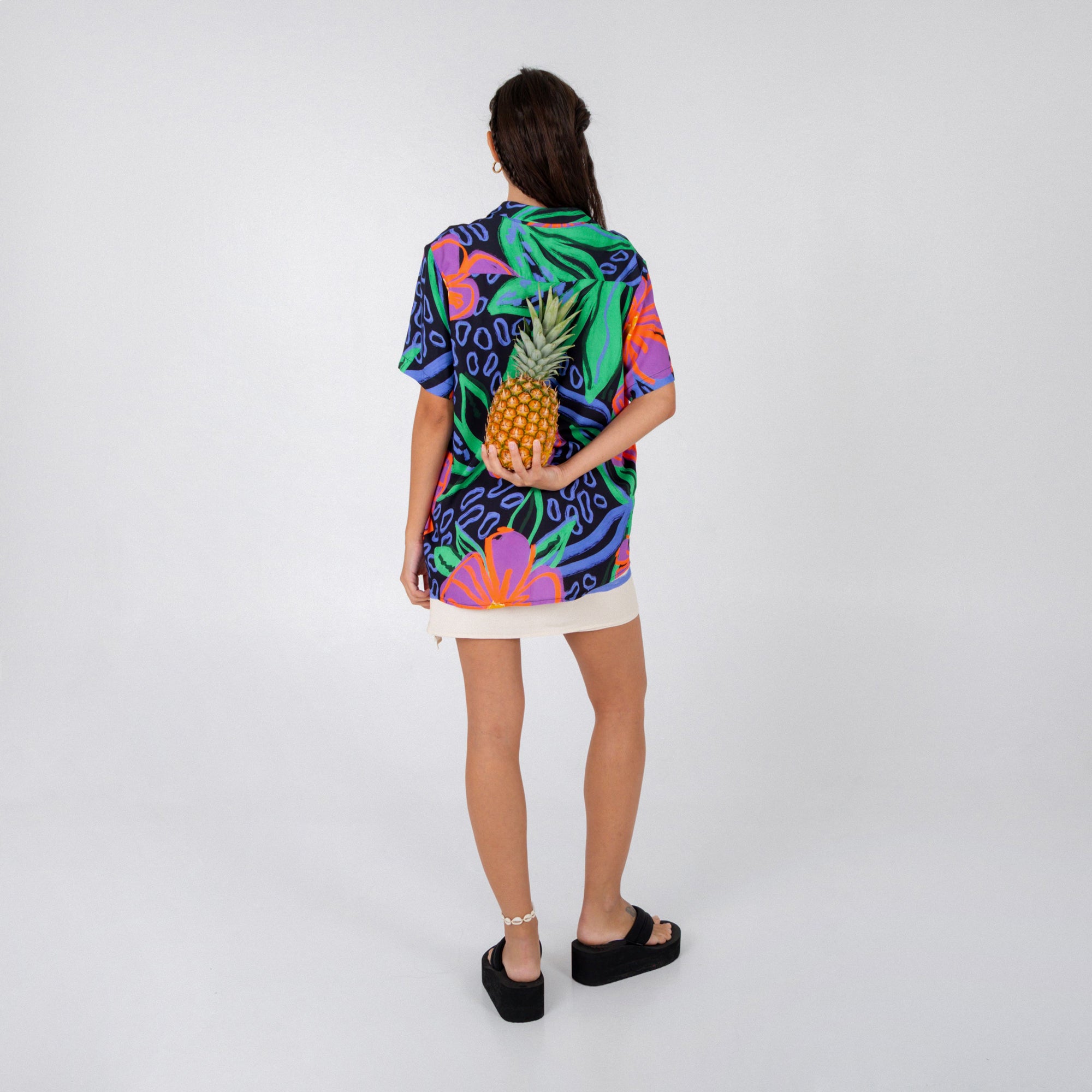 Camisa FROM BRAZIL