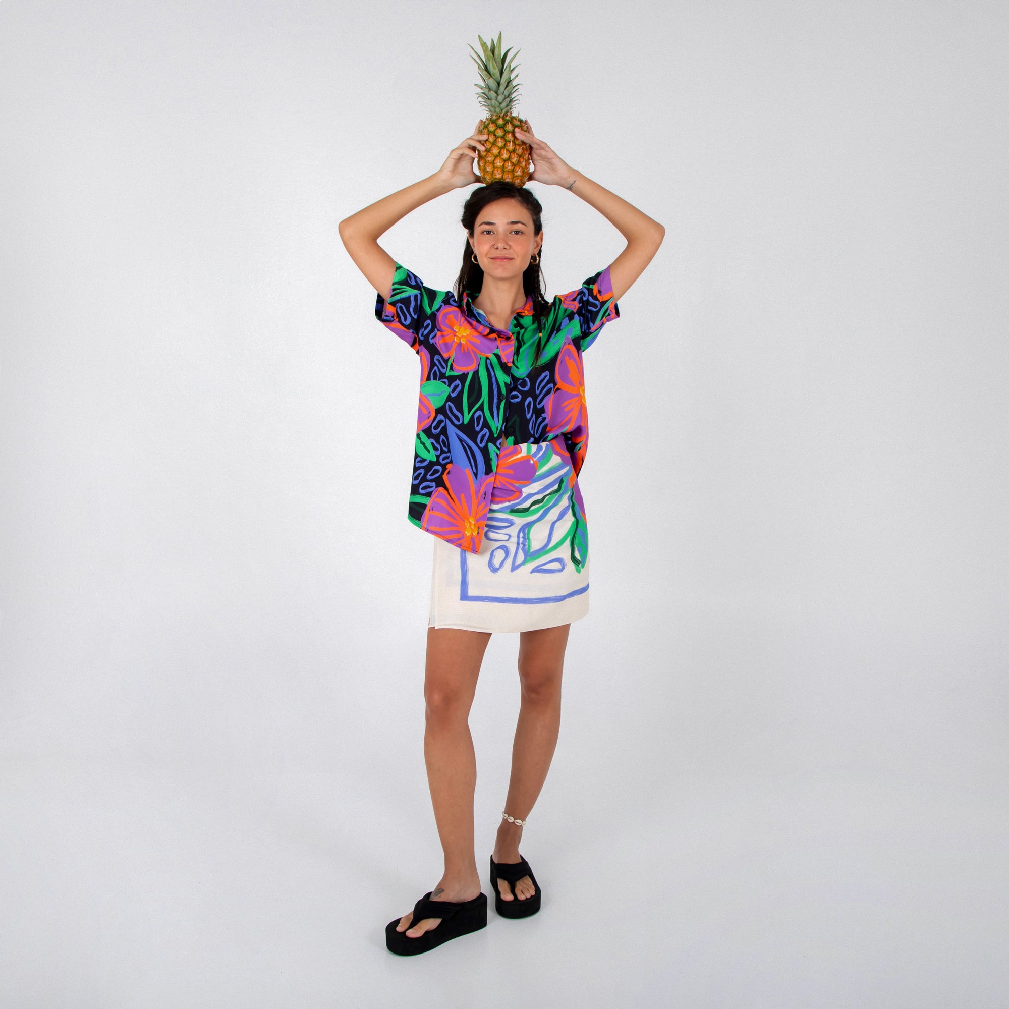 Camisa FROM BRAZIL