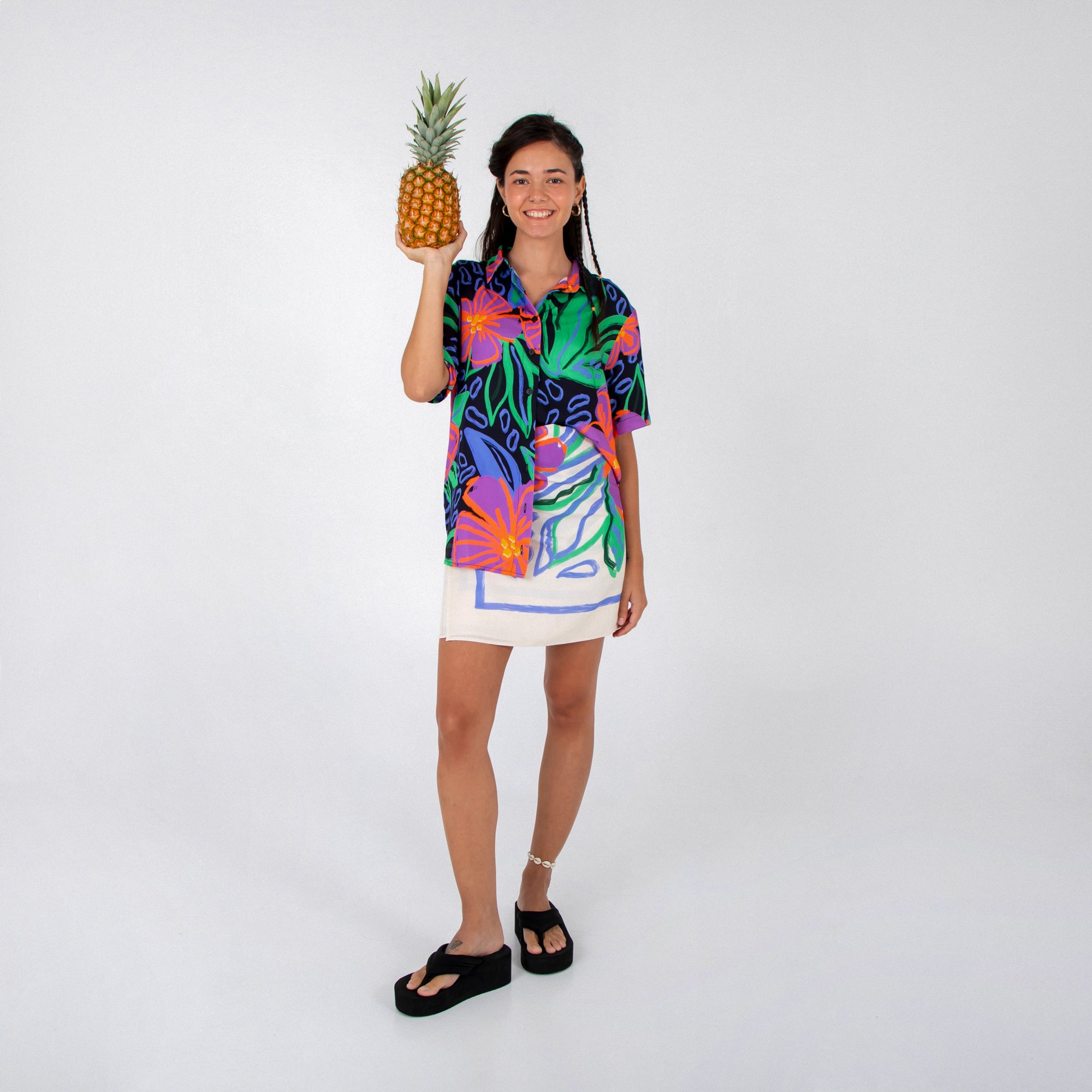 Camisa FROM BRAZIL