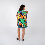 Cargar imagen en el visor de la galería, Camisa ISLA BONITA
