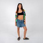 Cargar imagen en el visor de la galería, Camisa ISLA BONITA
