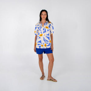 Camisa TARZILAS