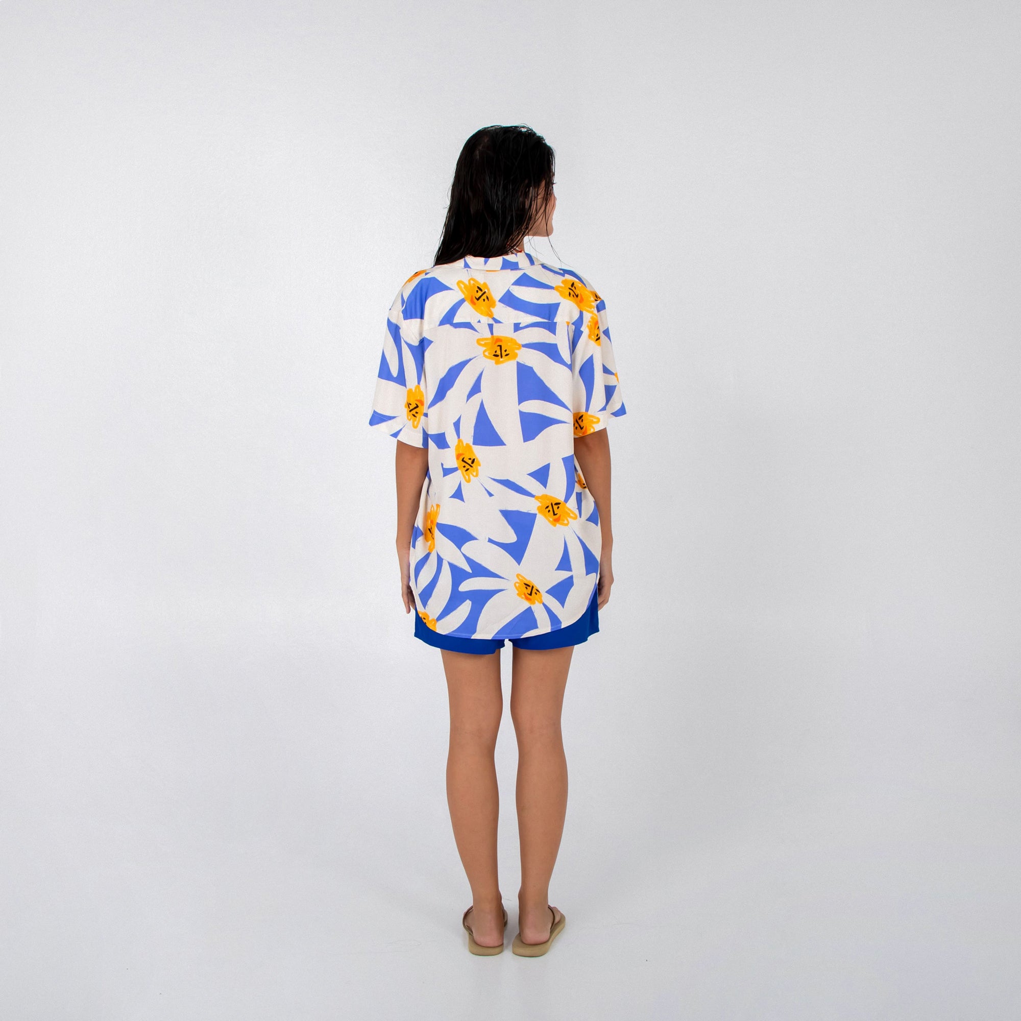Camisa TARZILAS