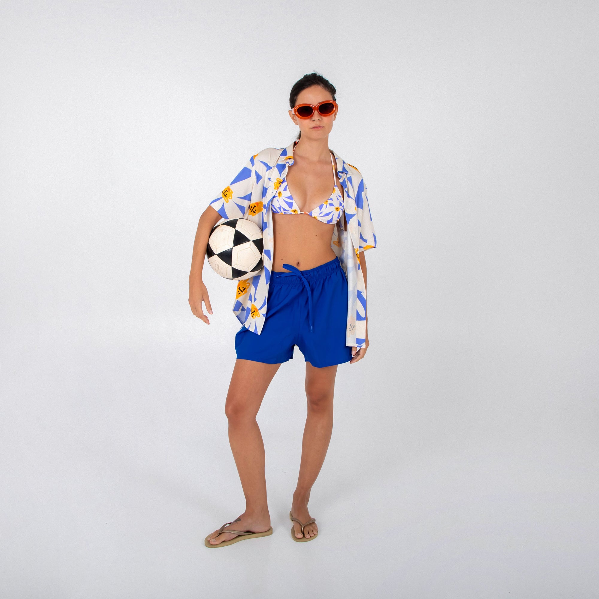 Camisa TARZILAS