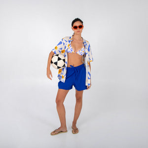 Camisa TARZILAS