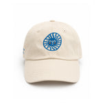 Load image into Gallery viewer, Gorra FOLLOW THE SUN CREAM
