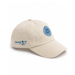 Load image into Gallery viewer, Gorra FOLLOW THE SUN CREAM
