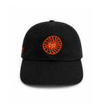 Load image into Gallery viewer, Gorra FOLLOW THE SUN BLACK

