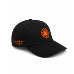 Load image into Gallery viewer, Gorra FOLLOW THE SUN BLACK
