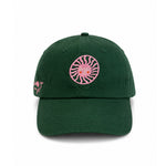 Load image into Gallery viewer, Gorra FOLLOW THE SUN GREEN
