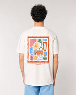 Load image into Gallery viewer, Camiseta GOLDEN SEASON OFF WHITE
