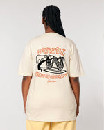 Load image into Gallery viewer, Camiseta SALTWATER
