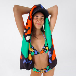 Bikini Alta ISLA BONITA