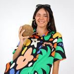 Cargar imagen en el visor de la galería, Camisa ISLA BONITA
