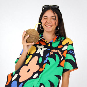 Camisa ISLA BONITA