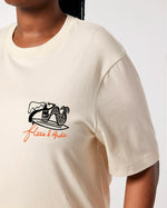 Load image into Gallery viewer, Camiseta SALTWATER
