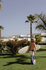 Load image into Gallery viewer, Maxi Pareo COCO HAWAI

