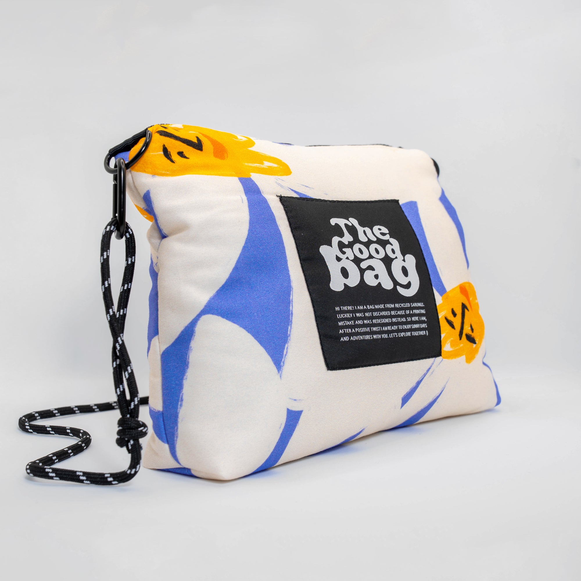 MINI Good Bag TARZILAS