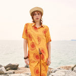 Load image into Gallery viewer, Camisa YELLOW SUNNER
