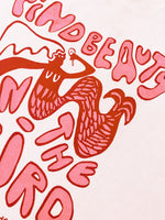 Load image into Gallery viewer, Camiseta THE MERMAID OFF WHITE
