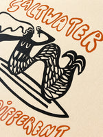 Load image into Gallery viewer, Camiseta SALTWATER
