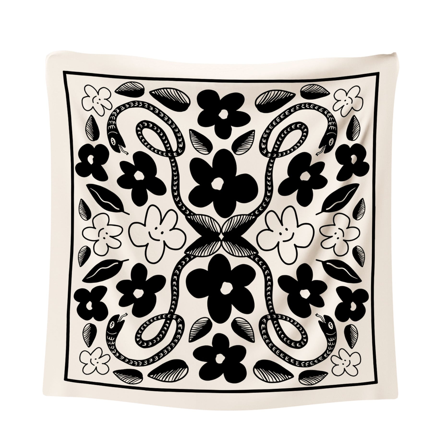Pañuelo MANDALA